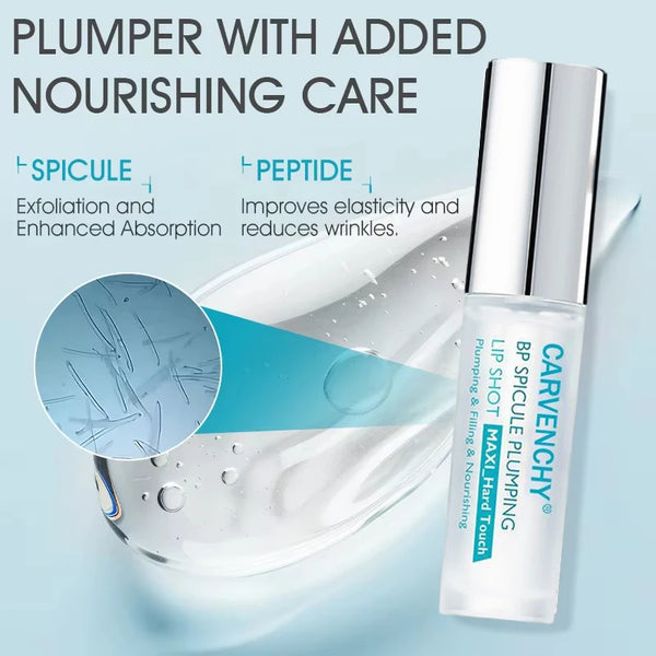 Instant Lip Plump Oil Magic
